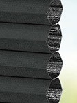 Stoff DUETTE® Perea Blackout 40.729