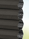 Stoff DUETTE® Perea Blackout 50.729
