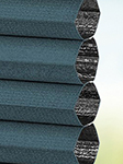 Stoff DUETTE® Perea Blackout 28.729