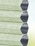 Stoff DUETTE® Tabor Blackout 49.539