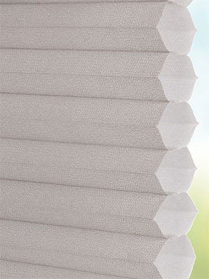 Stoff Plissee Ma&szlig;anfertigung Comb Cloth Paint smart 10.460