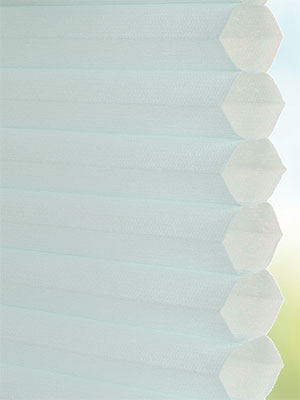 Stoff Plissee Ma&szlig;anfertigung Comb Cloth Paint smart 36.460