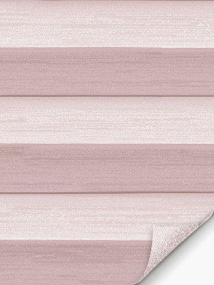 Stoff Plissee Ma&szlig;anfertigung Metallic Treads 44.923