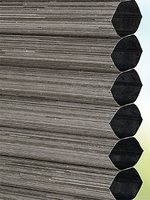 Stoff Plissee Ma&szlig;anfertigung Comb Cloth color line 40.335