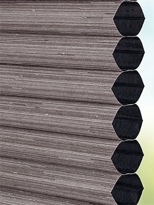 Stoff Plissee Ma&szlig;anfertigung Comb Cloth color line 73.335