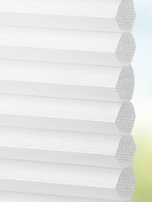 Stoff Plissee Ma&szlig;anfertigung DUETTE® Perea 12.129