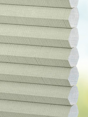 Stoff Plissee Ma&szlig;anfertigung DUETTE® Yagruma 89.439