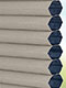 Comb Cloth deep suptly velours 80.412 Comb Cloth deep suptly velours 80.412