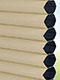 Comb Cloth deep suptly velours 81.412 Comb Cloth deep suptly velours 81.412