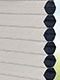 Comb Cloth deep suptly velours 12.412 Comb Cloth deep suptly velours 12.412