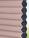 Comb Cloth deep suptly velours 73.412 Comb Cloth deep suptly velours 73.412