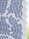 Comb Cloth square 30.725 Comb Cloth square 30.725