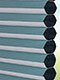Comb Cloth cotton candy 00.967 Comb Cloth cotton candy 00.967