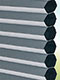 Comb Cloth cotton candy 20.967 Comb Cloth cotton candy 20.967