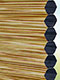 Comb Cloth wood 02.777 Comb Cloth wood 02.777