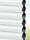 DUETTE® Florencia Blackout 12.429