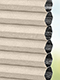 DUETTE® Perea Blackout 81.729