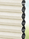 DUETTE® Perea Blackout 02.729