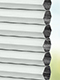 DUETTE® Perea Blackout 12.729