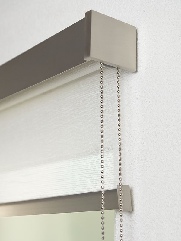 Detailansicht Store enrouleur Kaus 5501.2201