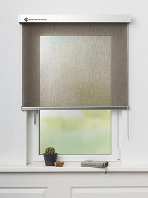 Store Anser 5507.1502 Fensteransicht