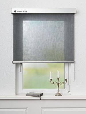 Store Anser 5509.1507 Fensteransicht