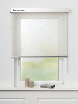 Store Kaus 5502.2202 Fensteransicht