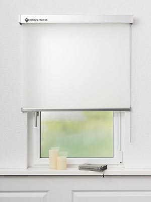 Store enrouleur Ankaa 5501.1401 Fensteransicht