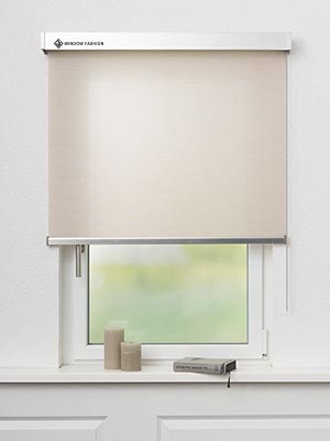 Store enrouleur Ankaa 5502.1402 Fensteransicht