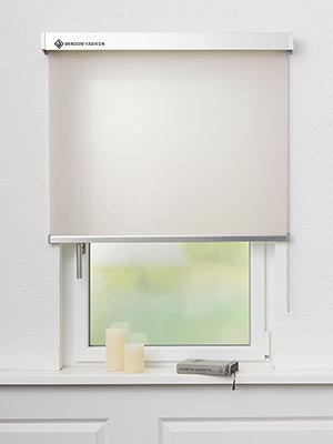 Store Maia 5502.2401 Fensteransicht