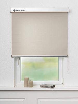 Store Sceptrum 5502.6408 Fensteransicht
