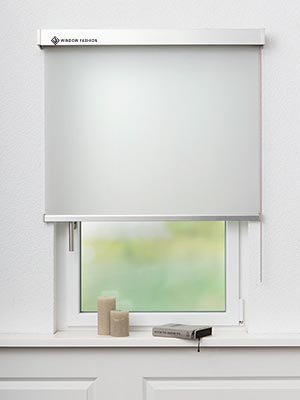 Store Sceptrum 5509.6403 Fensteransicht