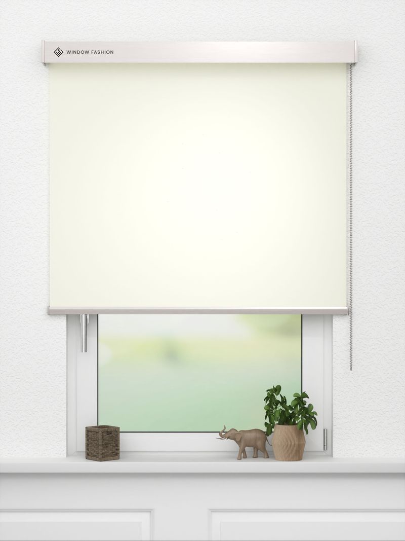 Store Algol 5502.1102 Fensteransicht