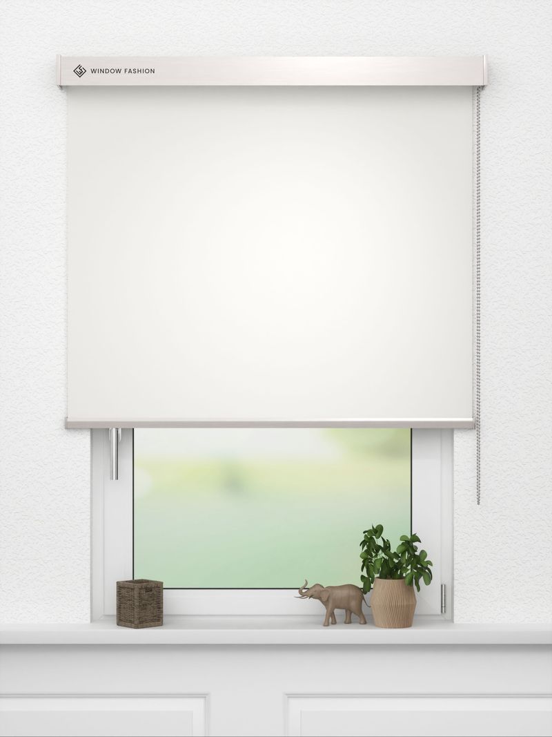 Store occultant Algol BO 5501.1109 Fensteransicht