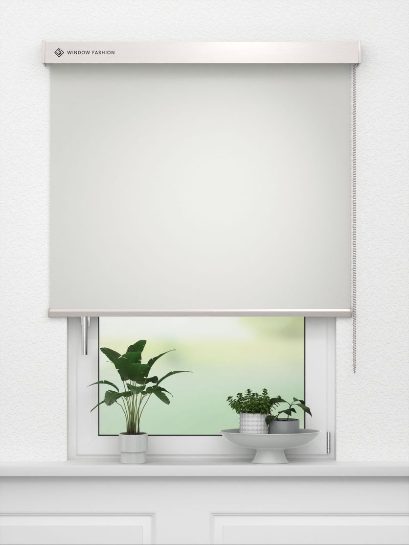 Store occultant Algol BO 5501.1108 Fensteransicht