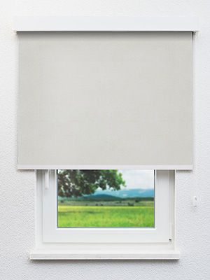Gefell 12.696e Fensteransicht