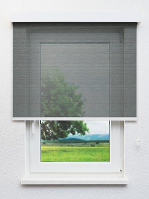 Fraisage 30.796e Fensteransicht