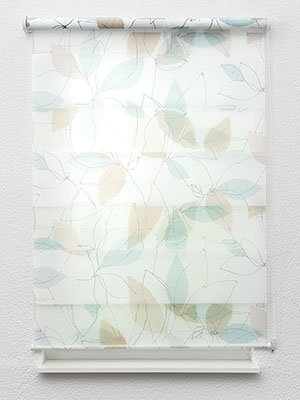 Blomberg 10.207e Fensteransicht