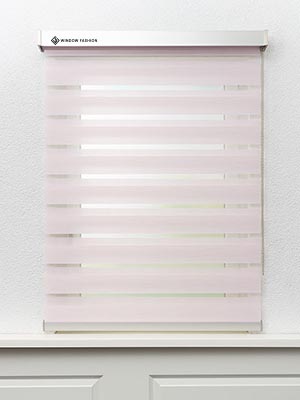 Store jour/nuit Sargas 5517.7206 Fensteransicht