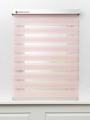Store jour/nuit Alkes 5504.7010 Fensteransicht