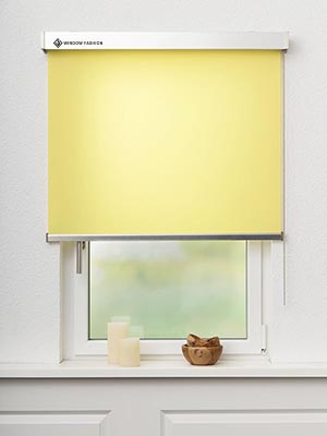 Store Mira 5503.2508 Fensteransicht