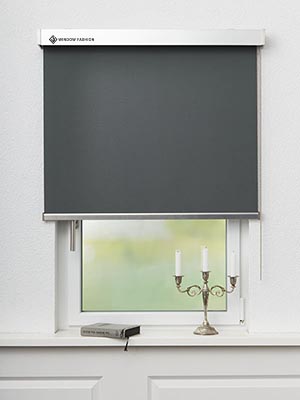 Store Mira 5509.2514 Fensteransicht