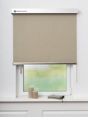Store occultant Miram 5502.4624 Fensteransicht