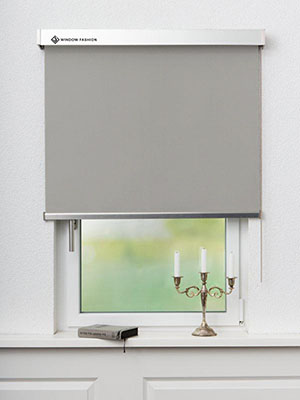 Store occultant Miram 5502.4623w Fensteransicht