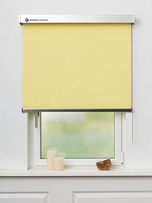 Store occultant Miram 5503.4608 Fensteransicht
