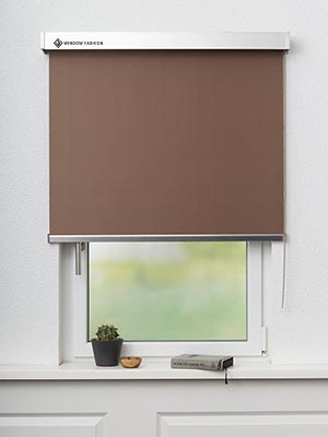 Store occultant Miram 5507.4611 Fensteransicht