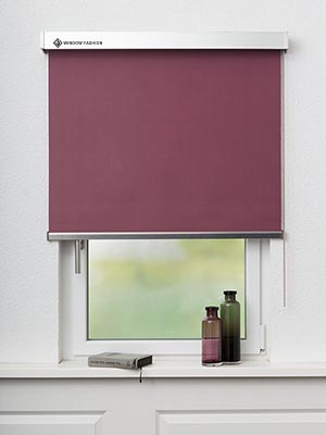 Store occultant Miram 5517.4612 Fensteransicht