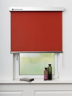 Store occultant Miram 5504.4619 Fensteransicht