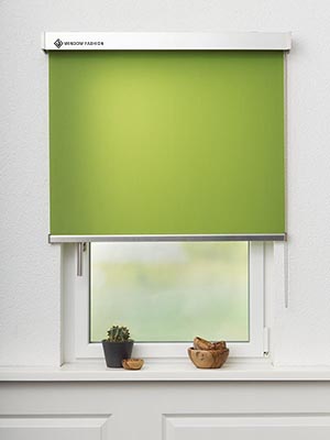 Store Mira 5509.2518 Fensteransicht
